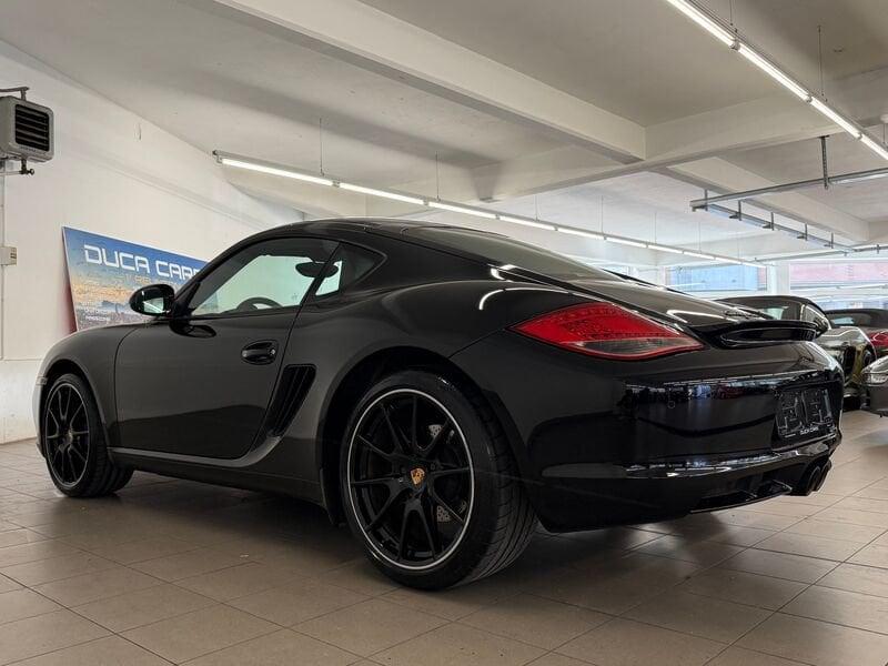 Porsche Cayman Cayman 2.9