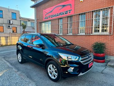 Ford Kuga 1.5 ecoboost 182CV 4WD Titanium AUTOMATICO