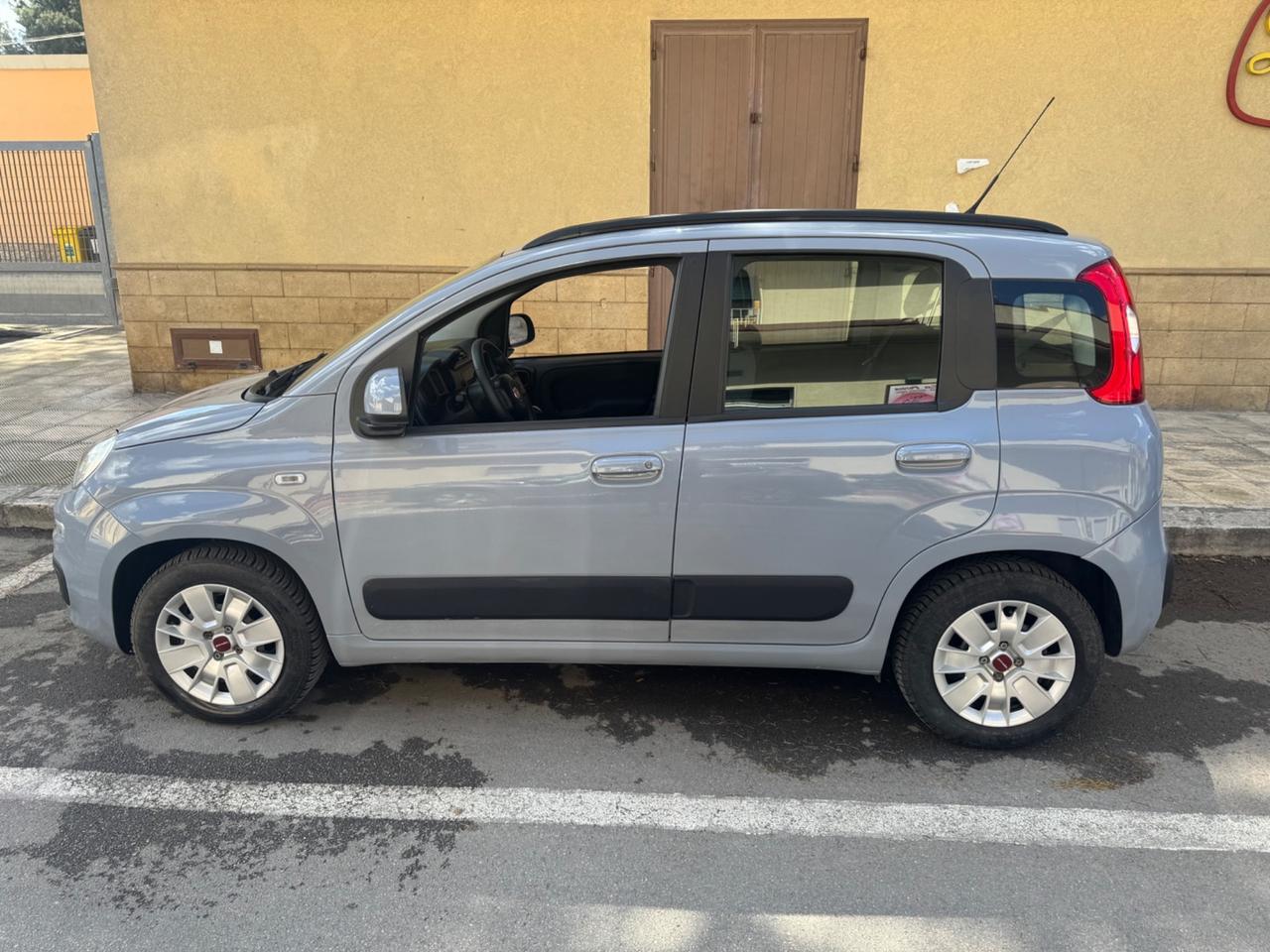 Fiat Panda 1.2 EasyPower Lounge