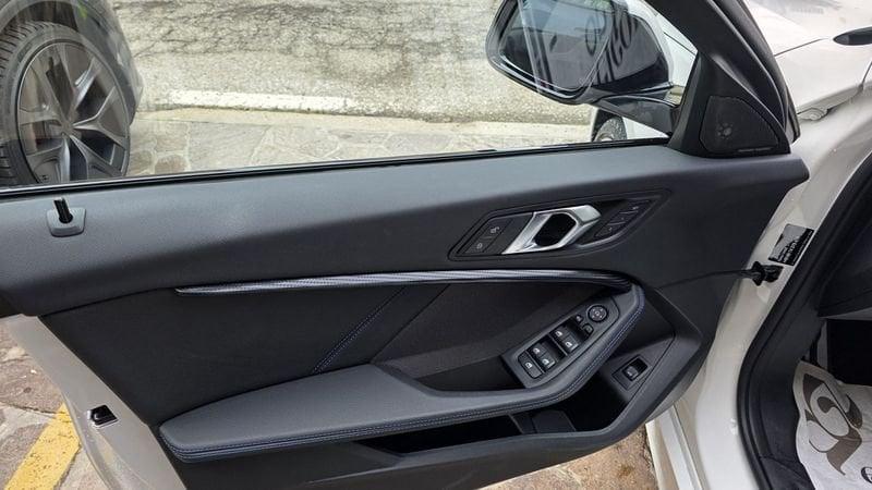 BMW Serie 1 128ti M-Sport PERFORMANCE TETTO LED HEAD-UP GARANZIA HARMAN KARDON PRONTA CONSEGNA