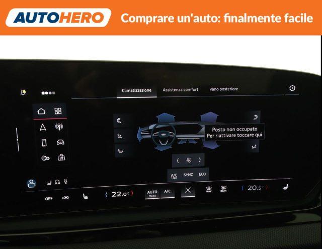 AUDI A5 TDI 150 kW mHEV+ S tronic Business Advanced