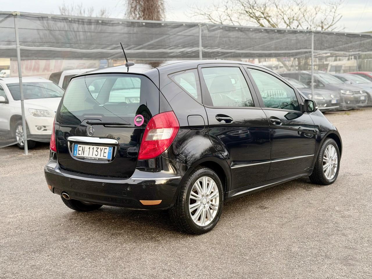 Mercedes-benz A 180 CDI 2012 OK NEOPATENTATI ! ! !