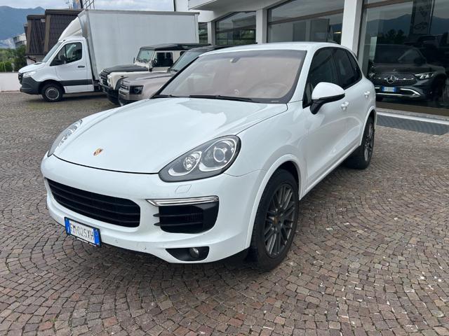 PORSCHE Cayenne 3.0 Diesel