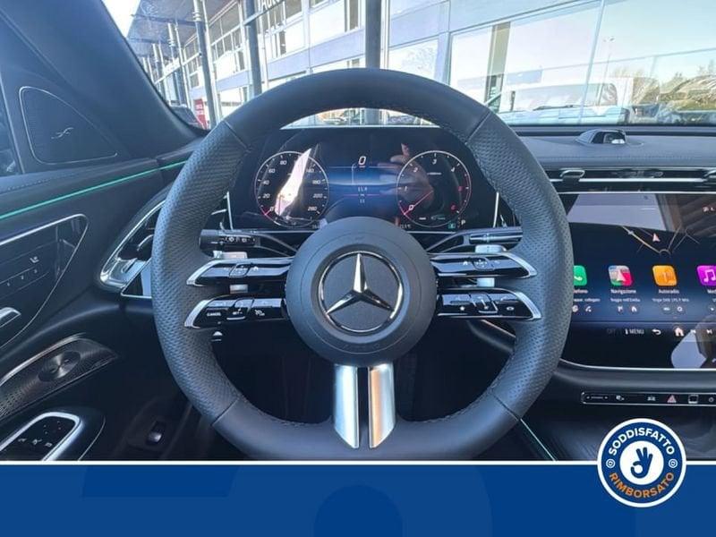 Mercedes-Benz Classe E 220d 4Matic Station Wagon AMG Line Premium