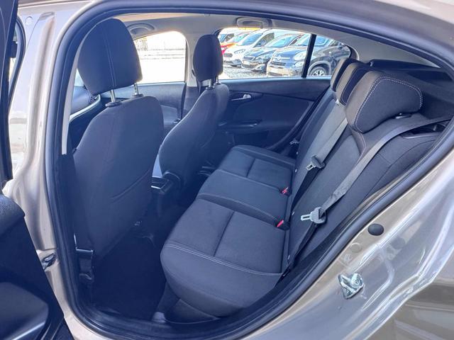 FIAT Tipo 1.4 5 porte Easy
