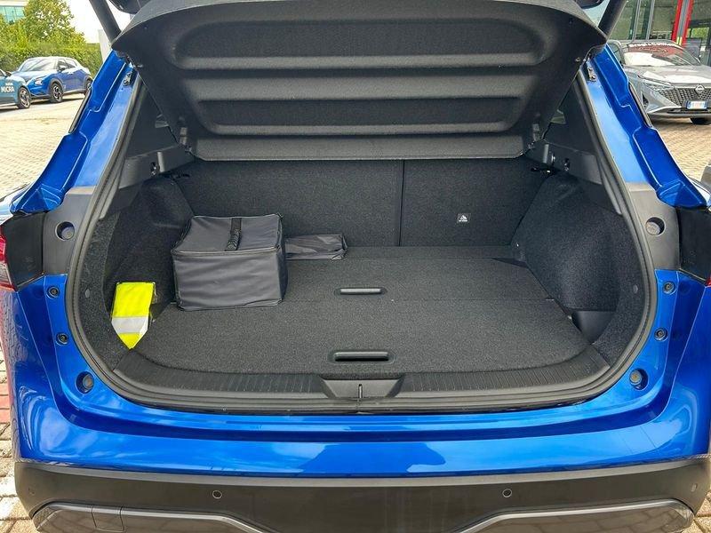Nissan Qashqai 1.3 Mild Hybrid 158cv Tekna 2WD Xtronic