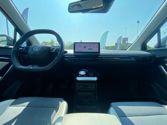 MG MG4 *PROMO* Comfort 64 KWh