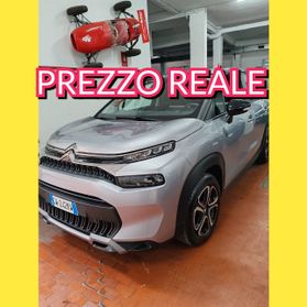 Citroen C3 Aircross 1.2 YOU 110cv