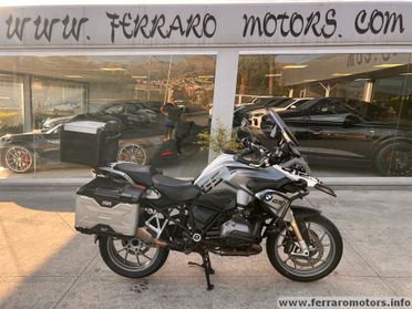 Bmw R 1200 GS SPORT VERSIONE FULL