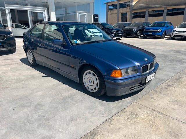 Bmw 316 316i cat Compact