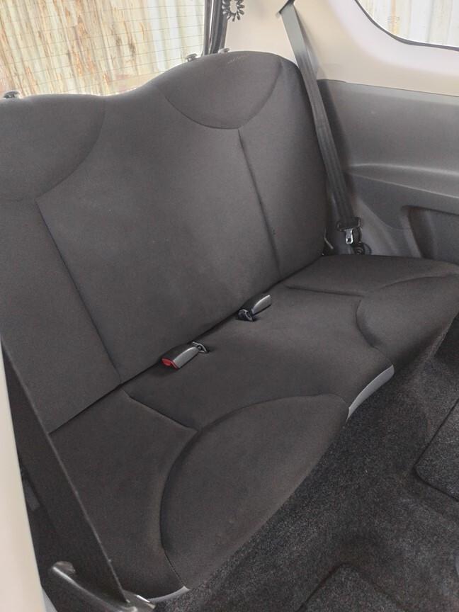 TOYOTA AYGO 1.0 VVT 3 P 167000KM 2009 CONSEGNA TAGLIANDATA