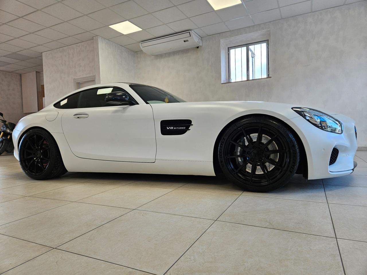 Mercedes-benz GT AMG GT AMG C Roadster