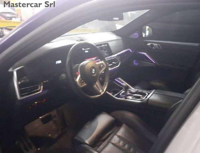 BMW X6 M X6 M F96 4.4 Competition 625cv auto - GG204AL