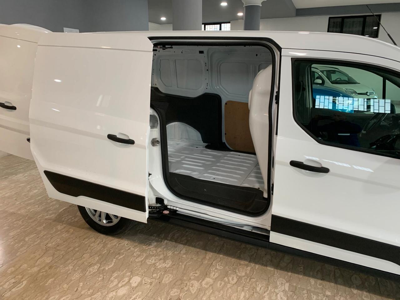 Ford Transit Connect 240 1.5 TDCi 120CV PL aut. Furgone Trend
