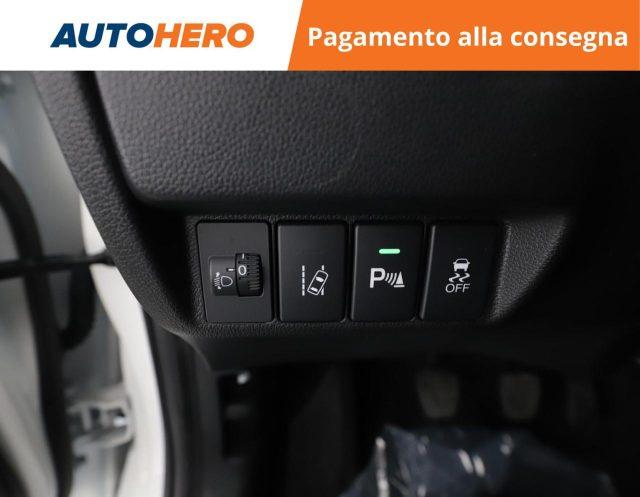 HONDA Jazz 1.3 Elegance Navi ADAS