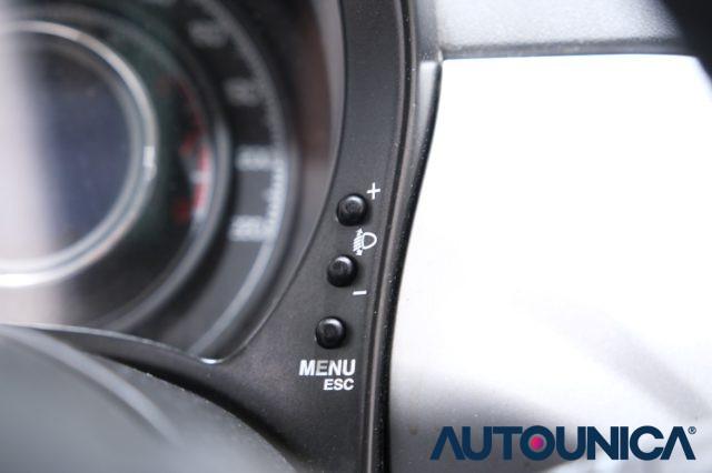 FIAT 500 1.2 LOUNGE NEOPATENTATI