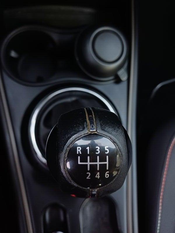 MINI Countryman Mini Countryman 2.0 Cooper D GARANZIA-KM CERTIFICATI