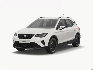 Seat Arona 1.0 ecotsi reference 95cv