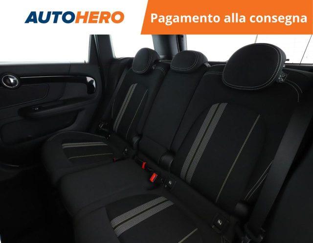 MINI Countryman 2.0 Cooper S Countryman