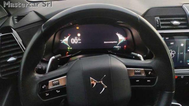 DS AUTOMOBILES DS 7 1.5 bluehdi Performance Line 130cv TG: GP627FY