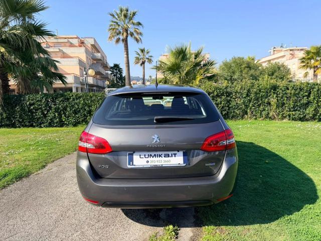 PEUGEOT 308 BlueHDi 120 S&S Allure