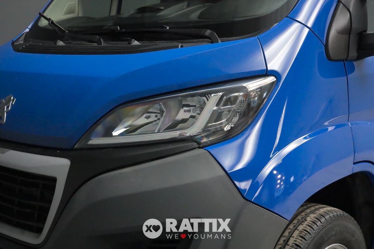 Peugeot Boxer 2.2 BlueHDI 140CV L2H2 (IVA ESCLUSA)