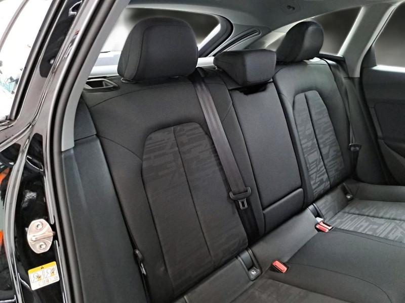 AUDI A5 AVANT TDI MHEV 150KW S TRONIC BUSINESS STATION WAGON