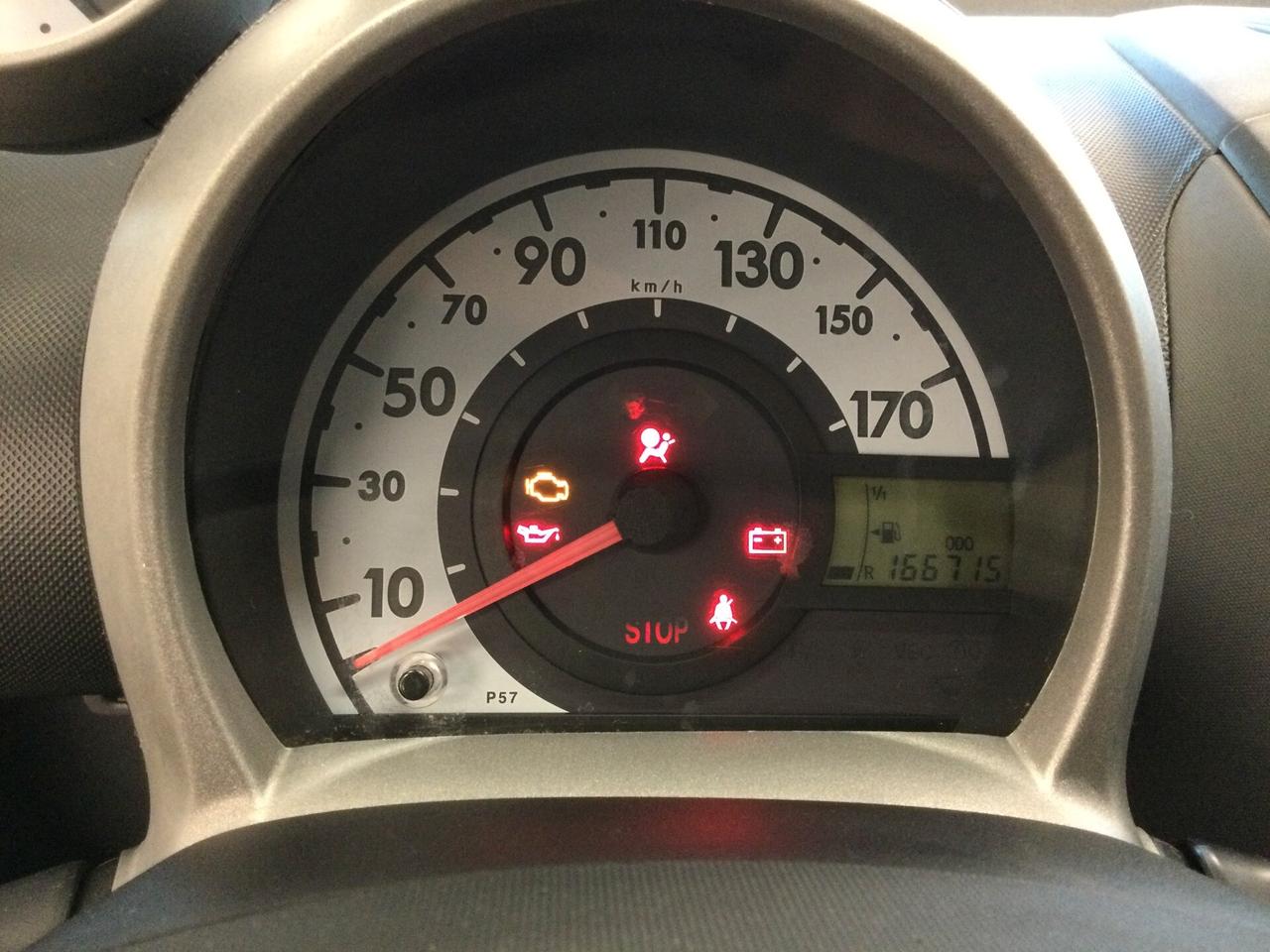 Peugeot 107 1.0 68CV 5p. Sweet Years
