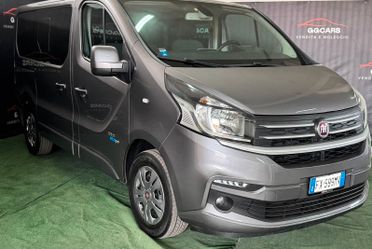 Fiat Talento 1.6 TwinTurbo MJT 145CV PL-TN Combi N1 12q