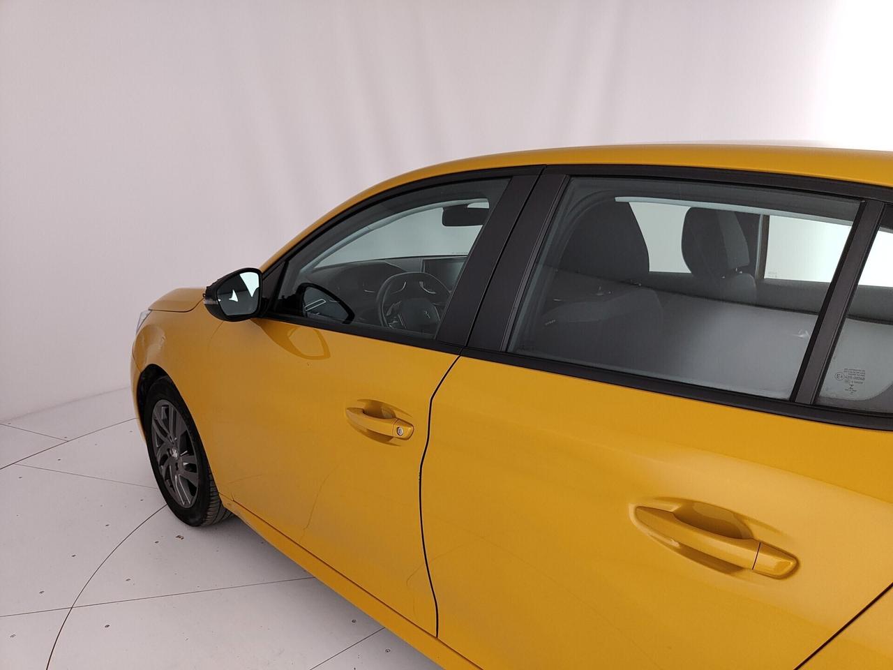 Peugeot 208 PureTech 75 Stop&Start 5 porte Active Pack