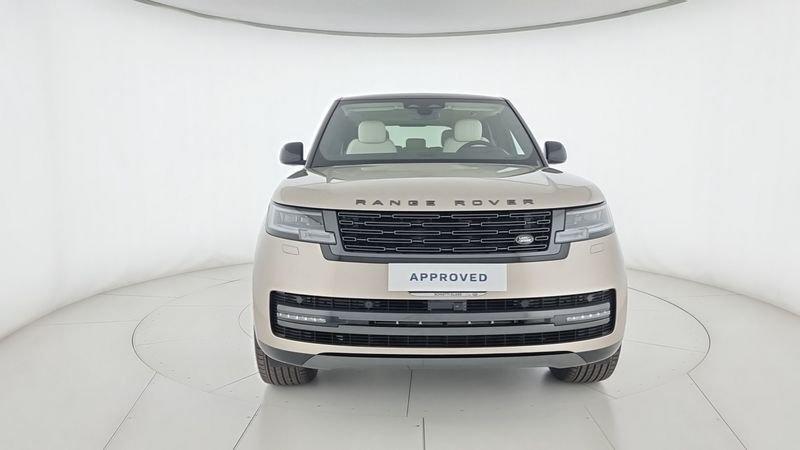 Land Rover Range Rover 3.0D l6 350 CV HSE
