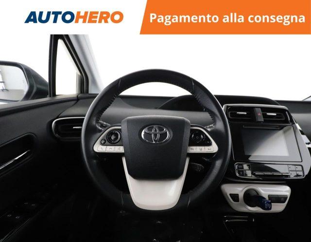 TOYOTA Prius 1.8 Style