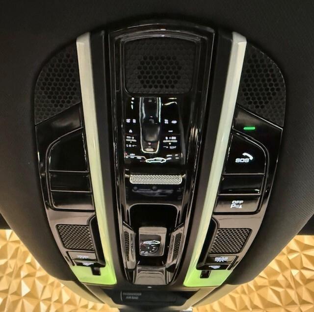Porsche Cayenne 3.0 tiptronic 340cv