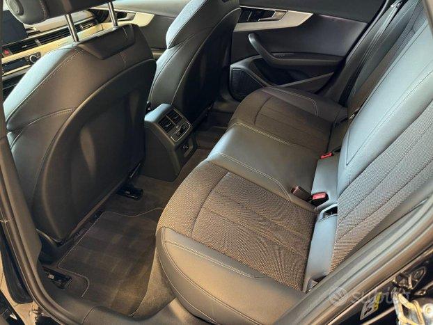 AUDI A4 Avant 40 TDI q. S tronic S line +19"+Mat