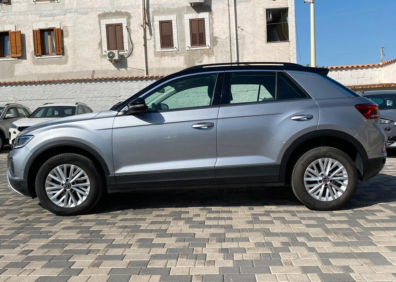 Volkswagen T-Roc Life 2.0 TDI 116CV