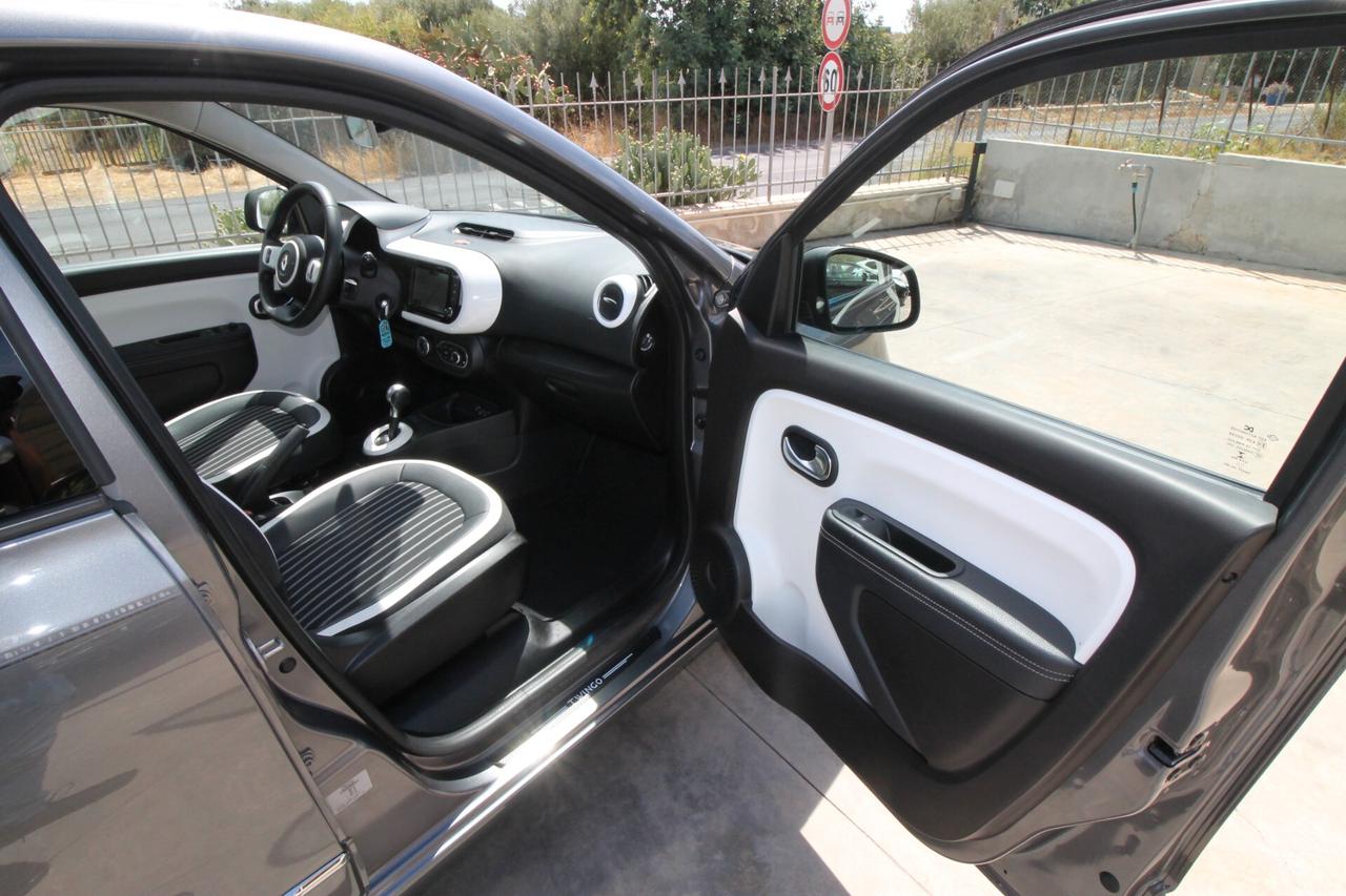 Renault Twingo Electric Techno 22kw | 2022