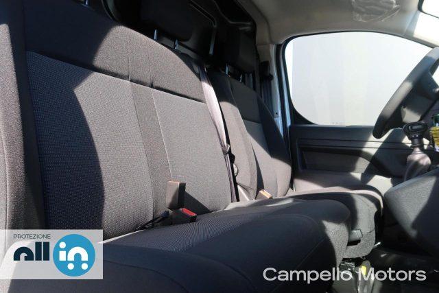 FIAT Scudo Scudo Van L3H1 2.0 Bluehdi 145cv Mt6