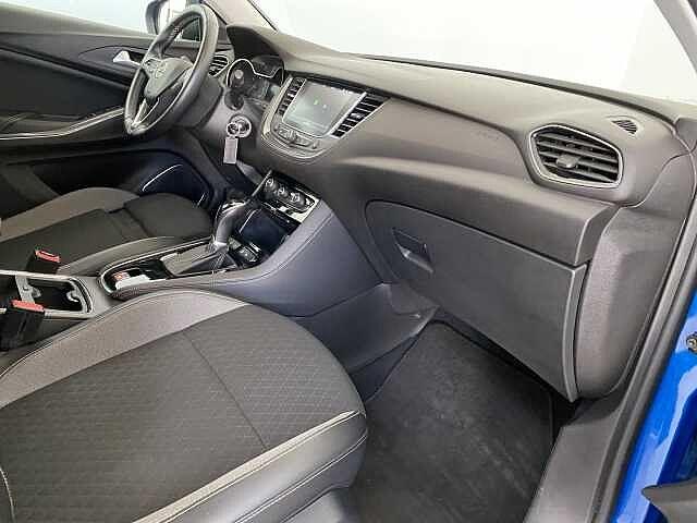 Opel Grandland X 1.5 diesel Ecotec Start&Stop Innovation