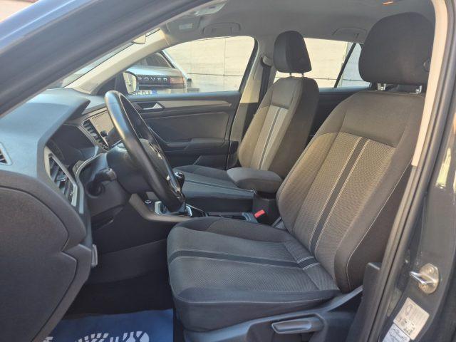 VOLKSWAGEN T-Roc 1.0 TSI Life