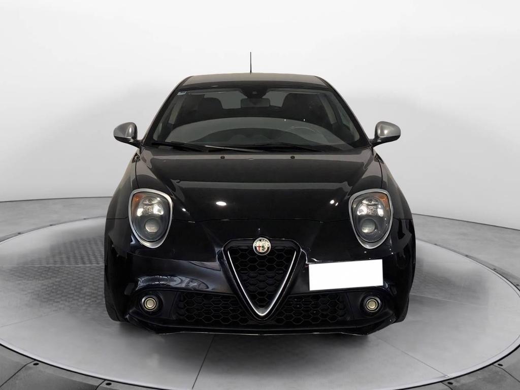 Alfa Romeo MiTo 1.4 TB Mito