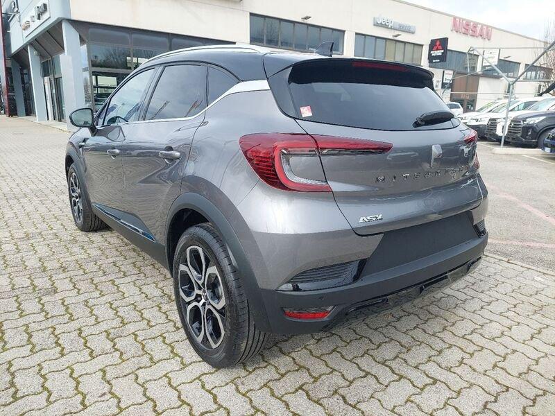 Mitsubishi ASX 1.3L Mild Hybrid 140 CV Intense