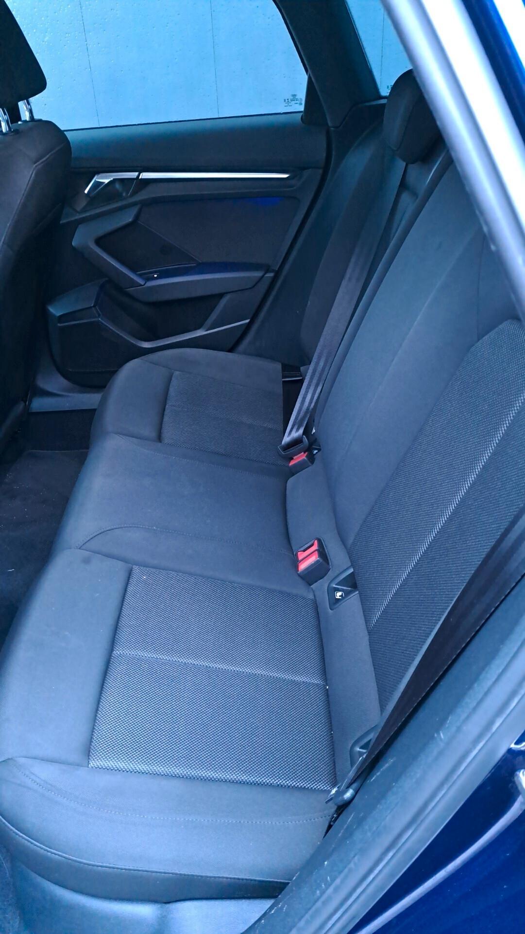 Audi A3 SPB 30 TFSI S tronic line edition