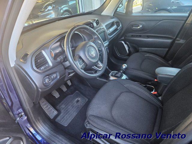 JEEP Renegade 1.0 T3 Limited