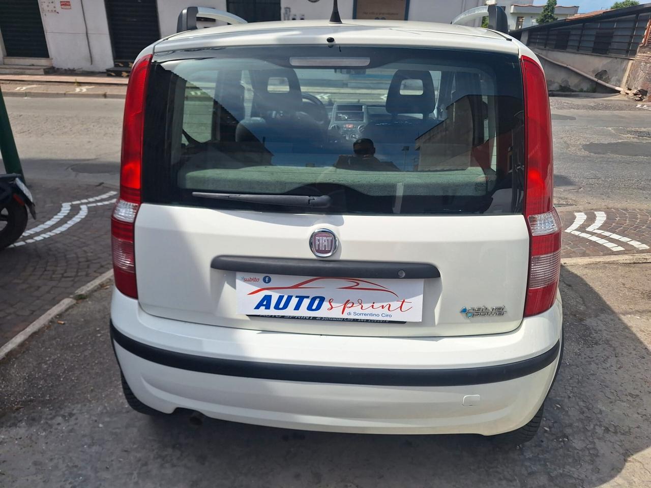 Fiat Panda 1.4 Natural Power Van Active 2 posti