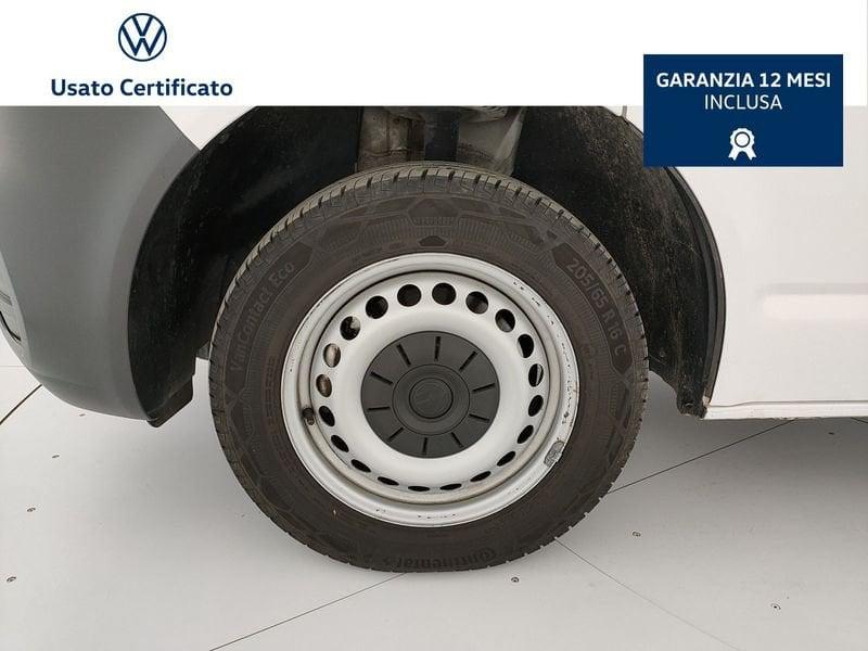 Volkswagen Transp. Transporter 2.0 TDI 150CV DSG PC Furgone Business