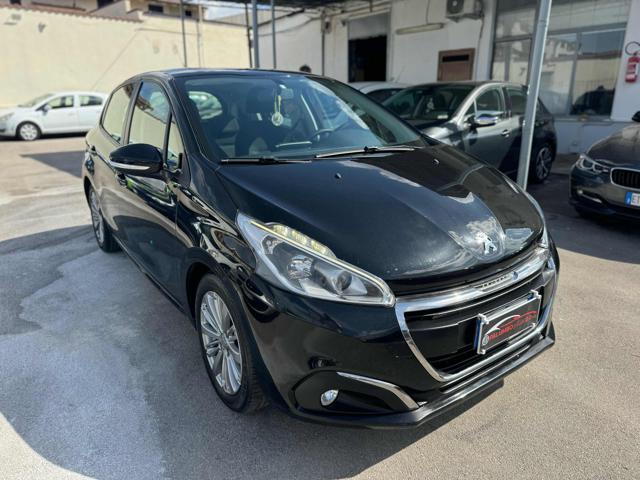 PEUGEOT 208 1.6 hdi 75cv Allure