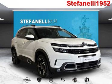 CITROEN C5 Aircross 2018 - 1.5 bluehdi Shine s&s 130cv eat8 my20