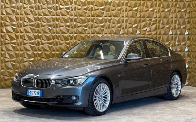 Bmw 328 328i Luxury