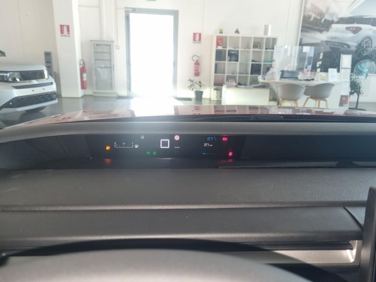 Citroen C3 PureTech 100 S&S Max