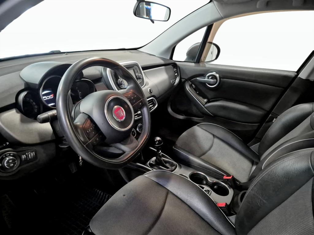 Fiat 500X 1.3 mjt Cross 4x2 95cv